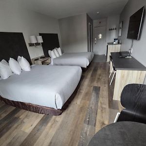 Hotel Le 625